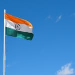 Indian Flag